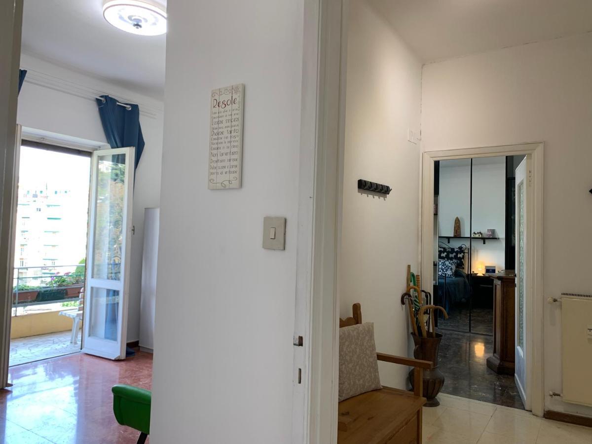 House F&f By World Genoa