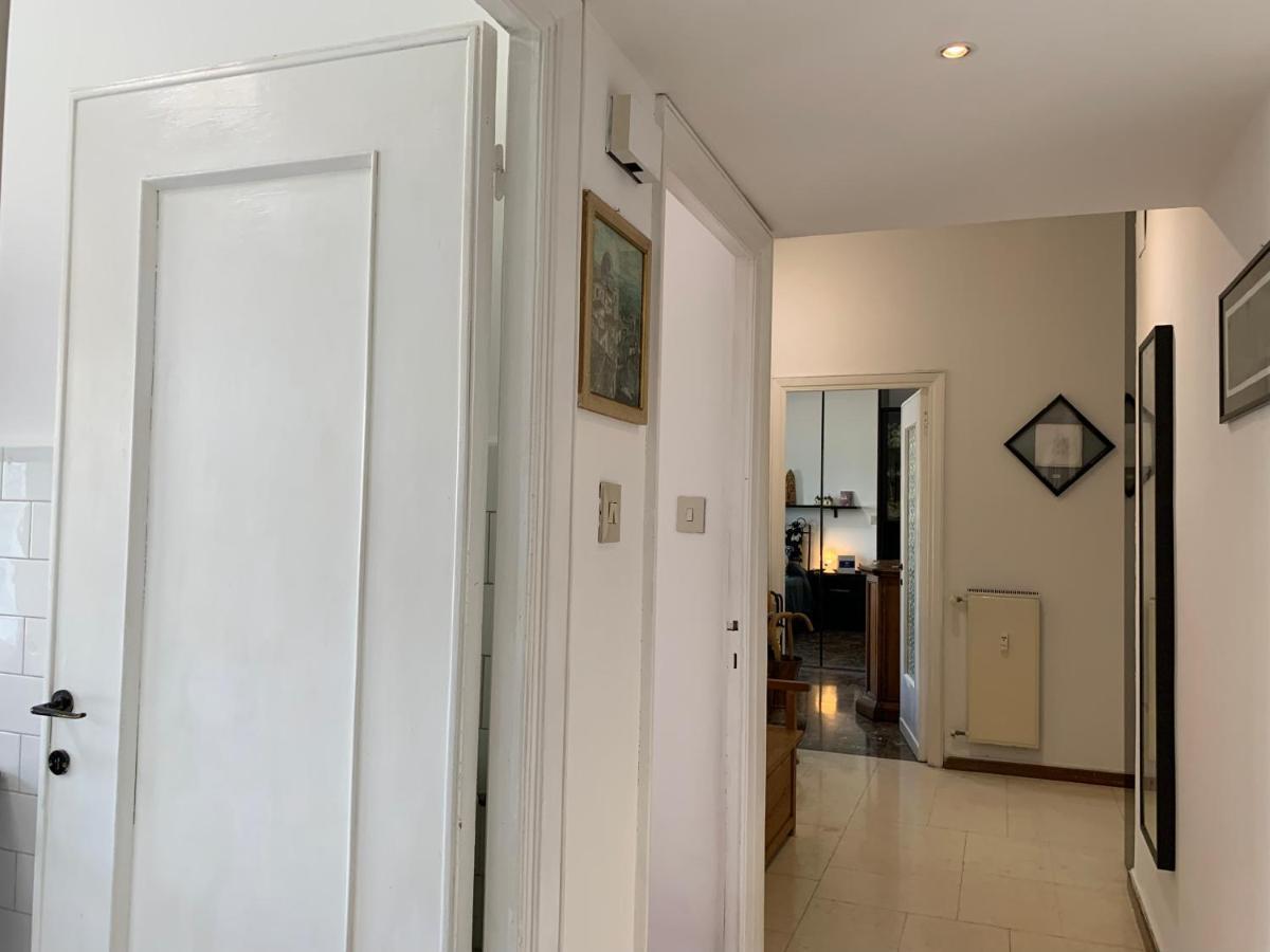 House F&f By World Genoa